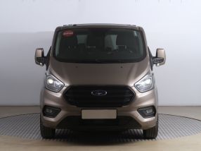 Ford Transit Custom - 2019