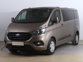 Ford Transit Custom - 2019