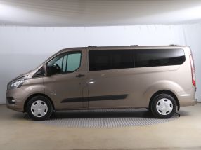 Ford Transit Custom - 2019