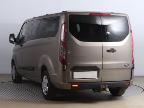 Ford Transit Custom - 2019