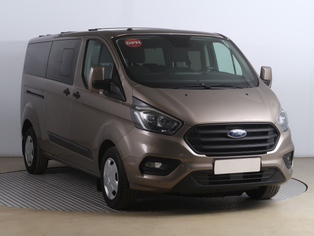 Ford Transit Custom 2019