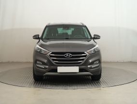 Hyundai Tucson - 2017