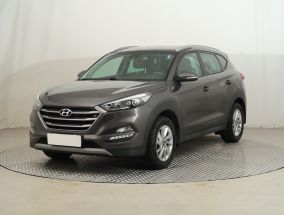 Hyundai Tucson - 2017