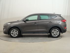 Hyundai Tucson - 2017