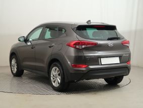Hyundai Tucson - 2017