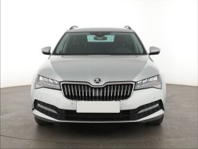 Skoda Superb - 2022