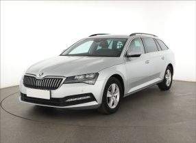 Skoda Superb - 2022