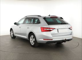 Skoda Superb - 2022