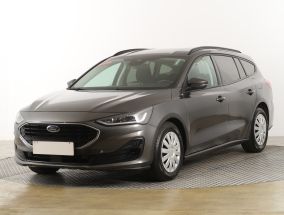 Ford Focus - 2022