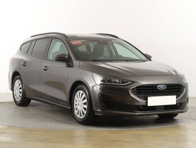 Ford Focus 2022