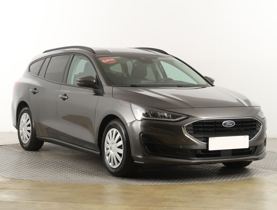 Ford Focus - 2022