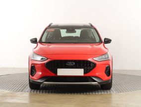 Ford Focus - 2022