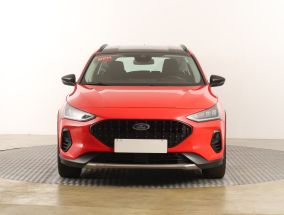 Ford Focus - 2022