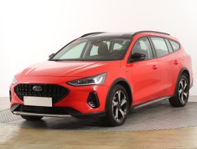 Ford Focus - 2022