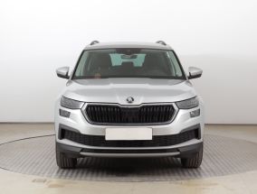 Skoda Kodiaq - 2022
