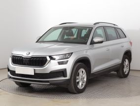 Skoda Kodiaq - 2022