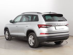 Skoda Kodiaq - 2022