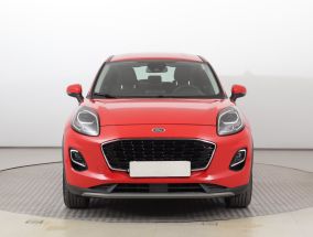 Ford Puma - 2021