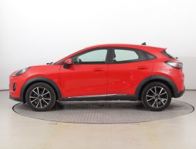 Ford Puma - 2021