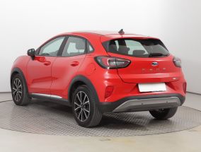 Ford Puma - 2021
