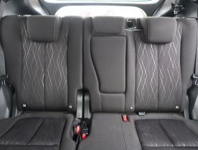 Mitsubishi Eclipse Cross - 2018