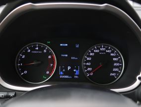Mitsubishi Eclipse Cross - 2018