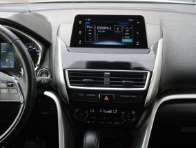 Mitsubishi Eclipse Cross - 2018