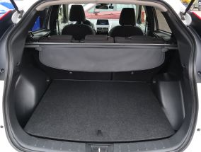 Mitsubishi Eclipse Cross - 2018