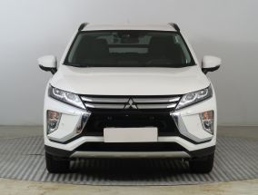 Mitsubishi Eclipse Cross - 2018