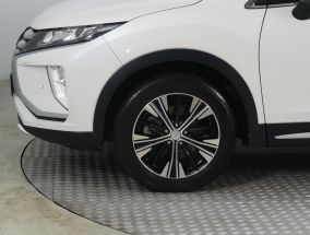 Mitsubishi Eclipse Cross - 2018