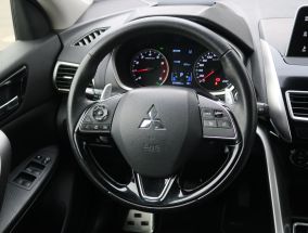 Mitsubishi Eclipse Cross - 2018