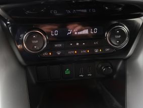 Mitsubishi Eclipse Cross - 2018