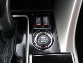 Mitsubishi Eclipse Cross - 2018