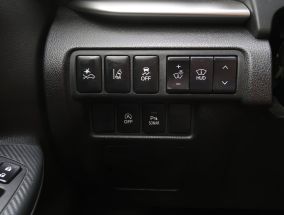 Mitsubishi Eclipse Cross - 2018