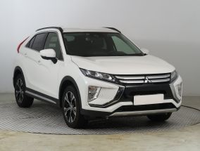 Mitsubishi Eclipse Cross - 2018