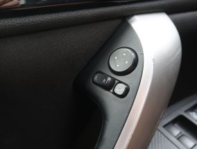 Mitsubishi Eclipse Cross - 2018