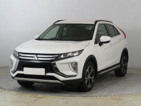 Mitsubishi Eclipse Cross - 2018