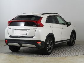 Mitsubishi Eclipse Cross - 2018