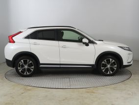 Mitsubishi Eclipse Cross - 2018