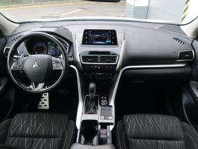 Mitsubishi Eclipse Cross - 2018