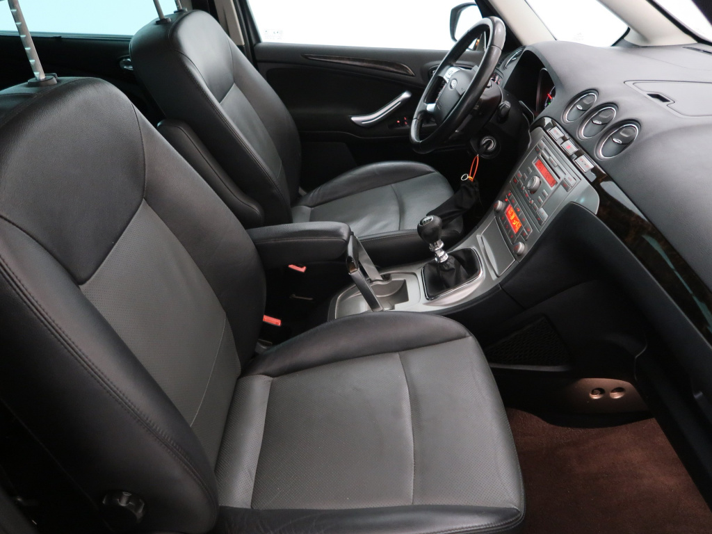 Ford Galaxy