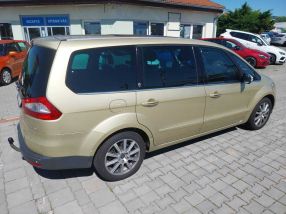 Ford Galaxy - 2007