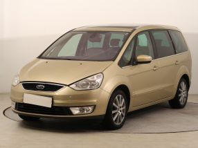 Ford Galaxy - 2007