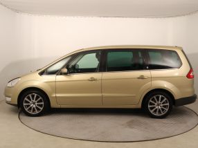 Ford Galaxy - 2007
