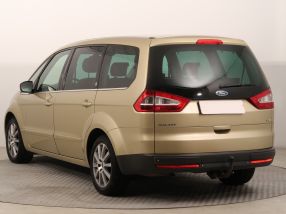 Ford Galaxy - 2007