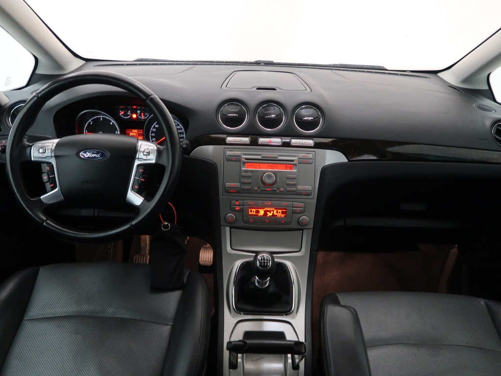 Ford Galaxy