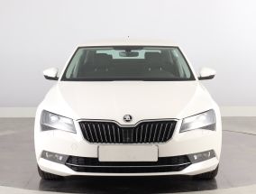 Skoda Superb - 2017