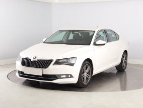 Skoda Superb - 2017