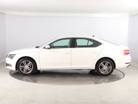 Skoda Superb - 2017
