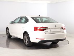 Skoda Superb - 2017